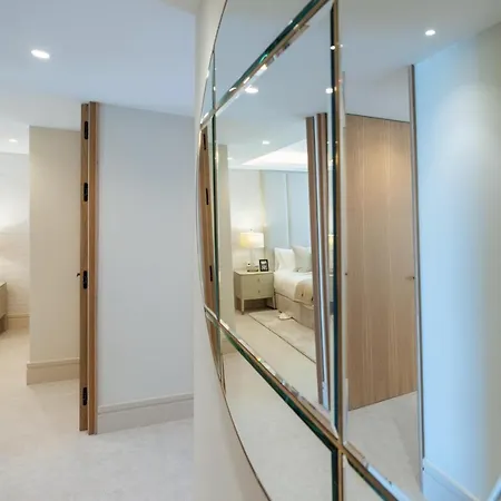 2 Bedroomed In Puerto Banus, *