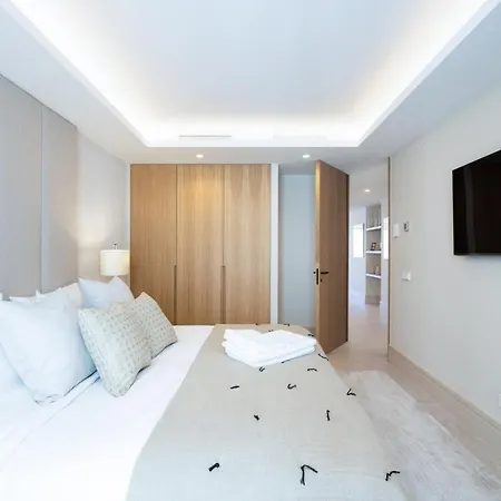 2 Bedroomed In Puerto Banus, * Marbella