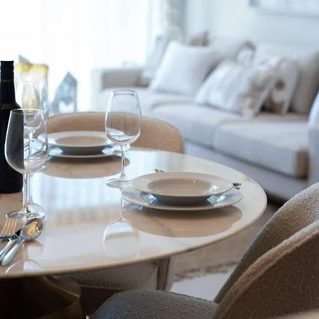 2 Bedroomed In Puerto Banus, Apartment Marbella