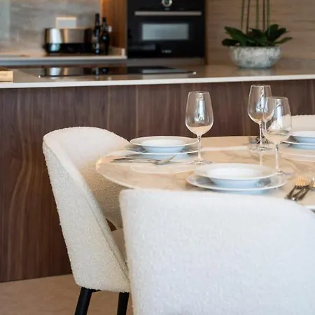 2 Bedroomed In Puerto Banus, *
